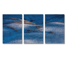 Cargar imagen en el visor de la galería, Póster Pintura Imagen Lienzo Colgante de 3 paneles (Vertical2: 3)Lienzo Pintura 3 Paneles GY0903213 Personalizado Personalizada con Foto, Texto o Logo