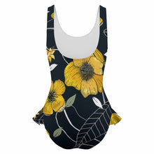 Cargar imagen en el visor de la galería, Bañador / Bikini de Una Pieza de Moda Sexy para Mujer Bk2068 Personalizado con Foto Logo Patrón Texto