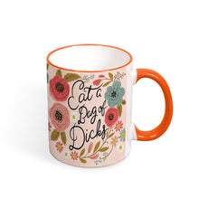 Cargar imagen en el visor de la galería, JJ0504003 Taza Cerámica de Color con Diseño Personalizado Personalizada de Tu Foto o Imagen Online