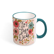 Cargar imagen en el visor de la galería, JJ0504003 Taza Cerámica de Color con Diseño Personalizado Personalizada de Tu Foto o Imagen Online