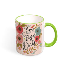 Cargar imagen en el visor de la galería, JJ0504003 Taza Cerámica de Color con Diseño Personalizado Personalizada de Tu Foto o Imagen Online