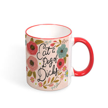 Cargar imagen en el visor de la galería, JJ0504003 Taza Cerámica de Color con Diseño Personalizado Personalizada de Tu Foto o Imagen Online