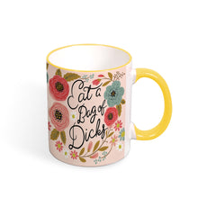 Cargar imagen en el visor de la galería, JJ0504003 Taza Cerámica de Color con Diseño Personalizado Personalizada de Tu Foto o Imagen Online