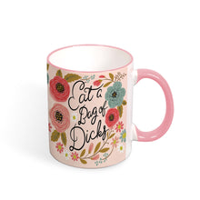 Cargar imagen en el visor de la galería, JJ0504003 Taza Cerámica de Color con Diseño Personalizado Personalizada de Tu Foto o Imagen Online