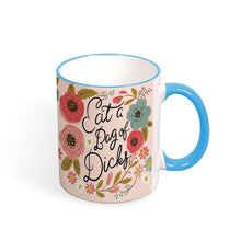 Cargar imagen en el visor de la galería, JJ0504003 Taza Cerámica de Color con Diseño Personalizado Personalizada de Tu Foto o Imagen Online