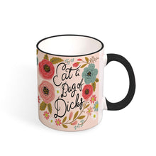 Cargar imagen en el visor de la galería, JJ0504003 Taza Cerámica de Color con Diseño Personalizado Personalizada de Tu Foto o Imagen Online