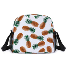 Cargar imagen en el visor de la galería, Bolsa de Almuerzo de Poliéster 300D con Diseño Personalizado con Tu Imagen o Foto