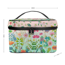 Cargar imagen en el visor de la galería, Bolsa de Cosméticos con Diseño Personalizado con Tu Foto o Padrón Online