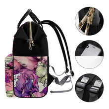 Cargar imagen en el visor de la galería, Bolsa Mami Impermeable de Poliéster con Diseño Personalizado de Tu Estilo de Inagen Online
