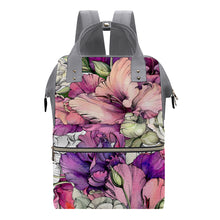 Cargar imagen en el visor de la galería, Bolsa Mami Impermeable de Poliéster con Diseño Personalizado de Tu Estilo de Inagen Online