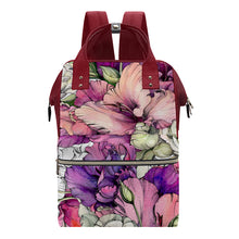 Cargar imagen en el visor de la galería, Bolsa Mami Impermeable de Poliéster con Diseño Personalizado de Tu Estilo de Inagen Online