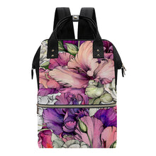 Cargar imagen en el visor de la galería, Bolsa Mami Impermeable de Poliéster con Diseño Personalizado de Tu Estilo de Inagen Online