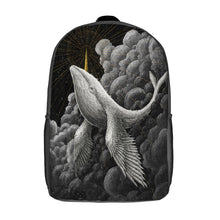 Cargar imagen en el visor de la galería, Mochila Ordinaria de Poliéster con Diseño XB0604022 Personalizado de Tu Foto o Texto