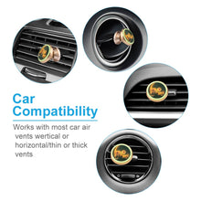 Cargar imagen en el visor de la galería, Soporte para teléfono móvil con salida de aire para coche Soporte  magnético QC1104012 Personalizado Personalizada con Foto, Texto o Logo