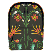 Cargar imagen en el visor de la galería, Mochila de cuero con estampado completo Mochila para niño y niña Morral XB0604021 Personalizada Personalizado con Foto o Mensajes de Texto