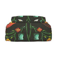 Cargar imagen en el visor de la galería, Mochila de cuero con estampado completo Mochila para niño y niña Morral XB0604021 Personalizada Personalizado con Foto o Mensajes de Texto
