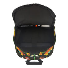 Cargar imagen en el visor de la galería, Mochila de cuero con estampado completo Mochila para niño y niña Morral XB0604021 Personalizada Personalizado con Foto o Mensajes de Texto