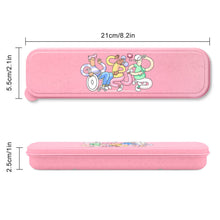 Cargar imagen en el visor de la galería, Caja para Vajilla con Diseño Personalizado de Tu Texto o Imagen