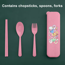 Cargar imagen en el visor de la galería, Caja para Vajilla con Diseño Personalizado de Tu Texto o Imagen