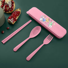 Cargar imagen en el visor de la galería, Caja para Vajilla con Diseño Personalizado de Tu Texto o Imagen