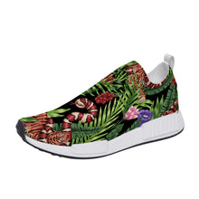 Cargar imagen en el visor de la galería, Zapatilla Deportiva para Mujer y Hombre Personalizado Personalizada con Foto, Texto o Logo