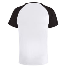 Cargar imagen en el visor de la galería, Camiseta de manga corta cuelllo redonda para hombres de algodón FS0803025 Personalizada con Foto Logo Patrón Texto