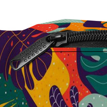 Cargar imagen en el visor de la galería, Riñonera Cangurera de PU 300D con Diseño Personalizado de Tus Fotos o Textos