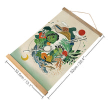 Cargar imagen en el visor de la galería, Cuadro en Lienzo de Impresión por Transferencia Térmica de Diseño Personalizado con Tu Imagen o Texto