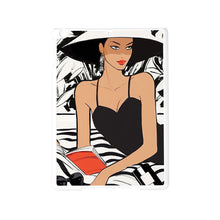 Cargar imagen en el visor de la galería, Carcasa Funda de IPAD AIR con Impresión de Diseño Personalizado con Tus Patrones o Textos