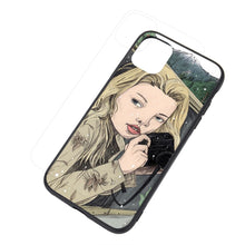 Cargar imagen en el visor de la galería, Carcasa Funda de Vidrio Apple iPhone 11 PRO Personalizado de Tu Imagen o Texto Online