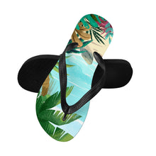 Cargar imagen en el visor de la galería, Chanclas para Niños Unisex Personalizado Personalizada con Foto, Texto o Logo