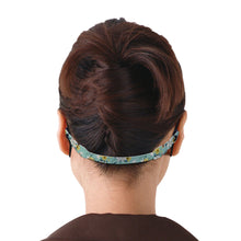 Cargar imagen en el visor de la galería, Cinturón Ajustable de Orejas Anti-Estrangulamiento de Mascarilla para Adultos con Diseño Personalizado con Tus Fotos o Textos