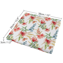 Cargar imagen en el visor de la galería, Cojín para Silla de Poliéster Personalizado con Foto, Texto o Logo