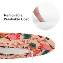 Cargar imagen en el visor de la galería, Cojín Redondo de Poliéster con Diseño Personalizado con Foto, Texto o Logo