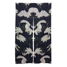 Cargar imagen en el visor de la galería, Cortina de Puerta Blanca Personalizado Personalizada con Foto, Texto o Logo