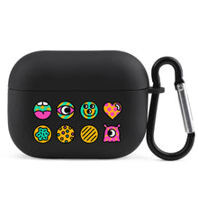 Cargar imagen en el visor de la galería, Funda Caja Estuche para Auriculares Bluetooth de Apple3 3C0710013 Personalizado Personalizada con Foto, Texto o Logo