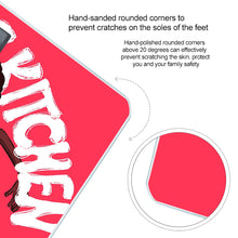 Cargar imagen en el visor de la galería, Escala de Peso con Impresión UV de Vidrio de Diseño Personalizado con Tus Textos o Fotos Online