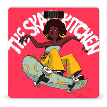 Cargar imagen en el visor de la galería, Escala de Peso con Impresión UV de Vidrio de Diseño Personalizado con Tus Textos o Fotos Online