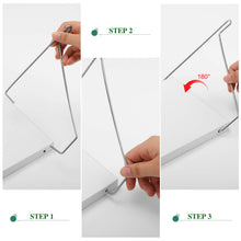 Cargar imagen en el visor de la galería, Estanterías de madera para pared/ Estanterías de carga personalizadas con foto, texto o logo