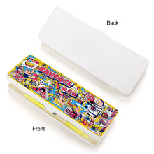 Cargar imagen en el visor de la galería, Estuche para Papelería con Impresión UV ABS de Diseño Personalizado con Tus Textos o Imágenes