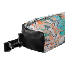 Cargar imagen en el visor de la galería, Estuche de Papelería con Diseño Simétrico Personalizado de Tu Nombre o Padrón