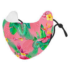 Cargar imagen en el visor de la galería, Máscara Mascarilla de Apertura de Nariz con Diseño Personalizado de Tus Fotos o Textos Online