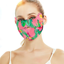 Cargar imagen en el visor de la galería, Máscara Mascarilla de Apertura de Nariz con Diseño Personalizado de Tus Fotos o Textos Online