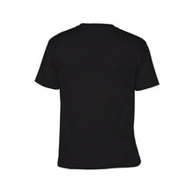 Cargar imagen en el visor de la galería, Camiseta de Algodón Suave Manga Corta Cuello Redondo para Niños Niñas Adolescentes FS0803004 Personalizada con Foto Logo Patrón Texto