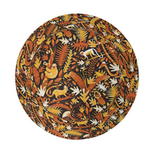 Cargar imagen en el visor de la galería, Sombrero de Pescador / Cubo para Mujer Hombre FS0809027 Personalizado con Impresión de Cinco Imágenes con Fotos Patrón Texto Logo