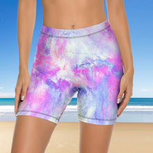 Cargar imagen en el visor de la galería, Leggings de Deportes Ejercicio Mallas Deportivas Pantalones de Yoga Cintura Alta para mujer SW008 Personalizadas con Impresión Completa con Foto Logo Patrón Texto