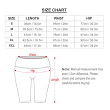 Cargar imagen en el visor de la galería, Leggings de Deportes Ejercicio Mallas Deportivas Pantalones de Yoga Cintura Alta para mujer SW008 Personalizadas con Impresión Completa con Foto Logo Patrón Texto