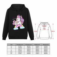 Cargar imagen en el visor de la galería, Sudadera Casual Clásica con capucha de Algodón de mujer FS0816012 Personalizada con Impresión Delantera de una imagen con Foto Logo Patrón Texto