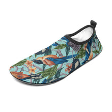 Cargar imagen en el visor de la galería, Zapatos para Agua de Vadeo para mujer hombre FS0817000 Personalizados con Impresión Completa con Foto Logo Patrón Texto