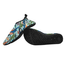 Cargar imagen en el visor de la galería, Zapatos para Agua de Vadeo para mujer hombre FS0817000 Personalizados con Impresión Completa con Foto Logo Patrón Texto